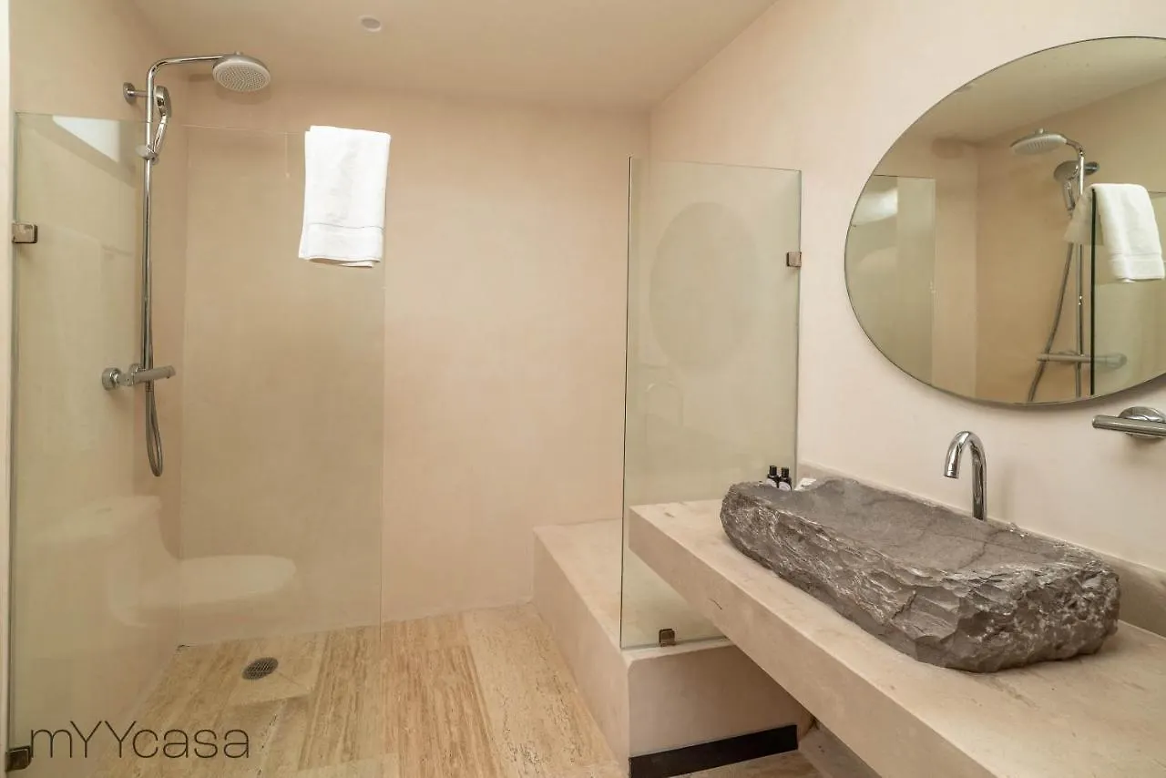 Condominio Ophelia Tulum 0*,